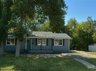 1201 S 21st St, Temple, TX 76504