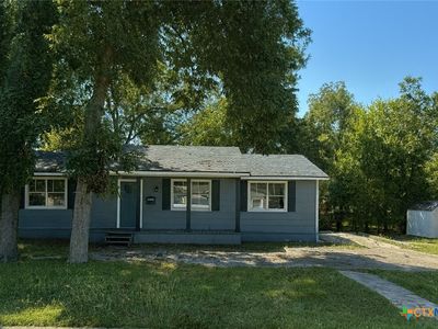1201 S 21st St, Temple, TX, 76504