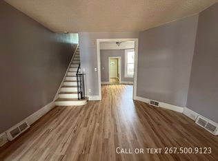 1928 Haworth St, Philadelphia, PA 19124