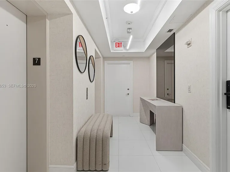 17875 Collins Ave #705 — Photo 5