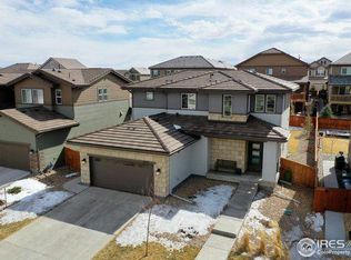 14272 Mosaic Ave, Parker, CO 80134