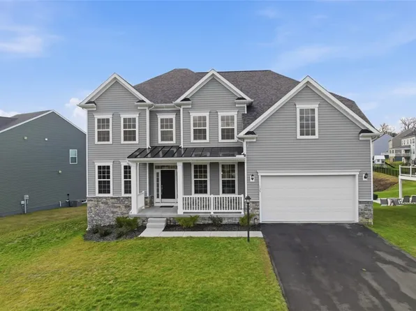 129 Fox Water Trl, Beaver, PA 15009