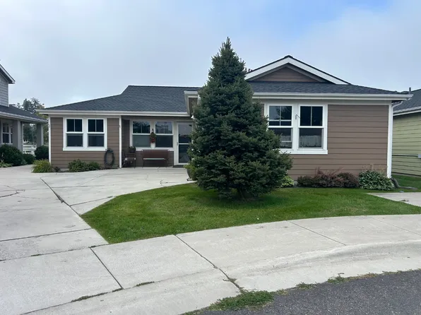 2568 Freedom Loop, Missoula, MT 59808