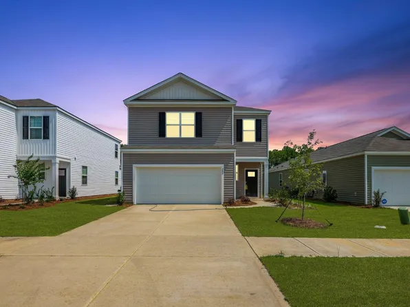 288 Watersglen Dr, Summerville, SC 29486