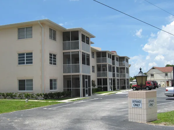 200 The Esplanade N APT C22, Venice, FL 34285