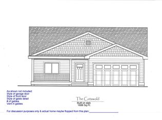 10424 W Lingonberry Rd, Cheney, WA 99004