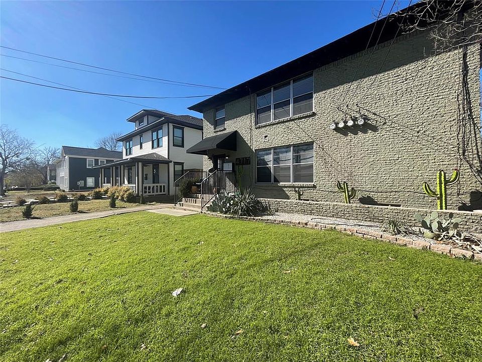 4717 Worth St APT 2, Dallas, TX 75246 MLS 20247123 Zillow
