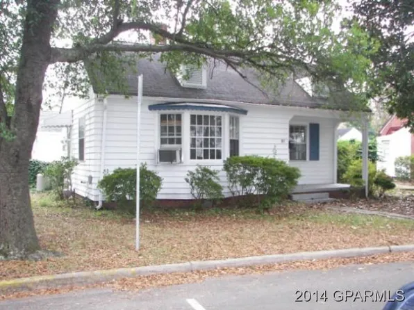 301 S Harding St, Greenville, NC 27858