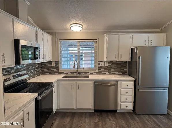 1143 S 96TH Street, Mesa, AZ 85208