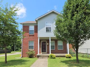 441 Elm Tree Ln, Lexington, KY 40508