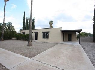 7512 E Tamara Pl, Tucson, AZ 85730