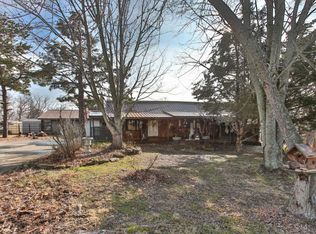 258 Rogers Ln, Sparta, MO 65753