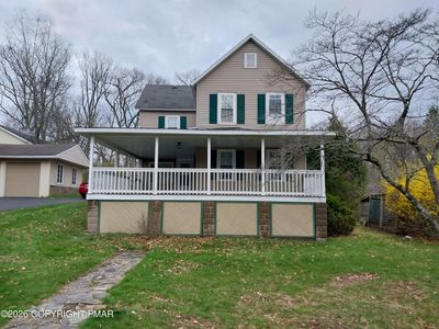 1167 Route 390, Cresco, PA, 18326