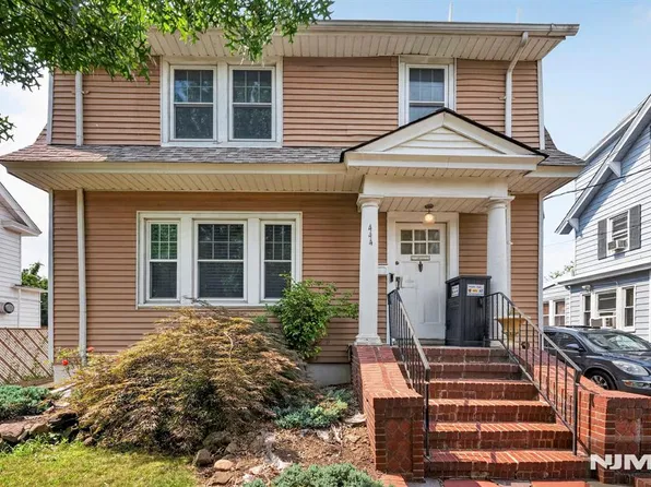 446 Clifton Avenue, Newark, NJ 07104