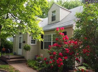 7581 Center St, Mentor, OH 44060