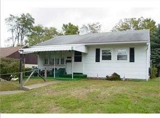 205 Victoria Dr, Monroeville, PA