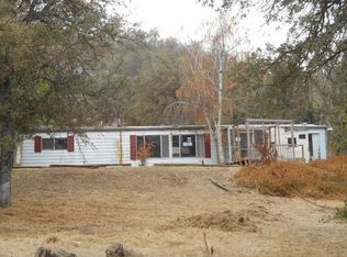 45435 Sand Creek Rd, Squaw Valley, CA 93675