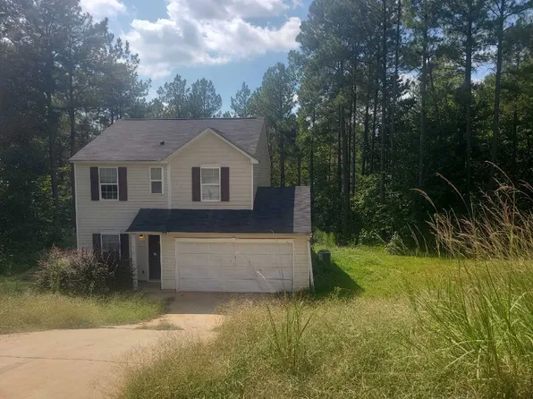 114 Sweet Farm Rd, Anderson, SC 29621