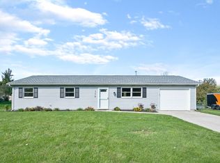 156 Staunton Ave, Churubusco, IN
