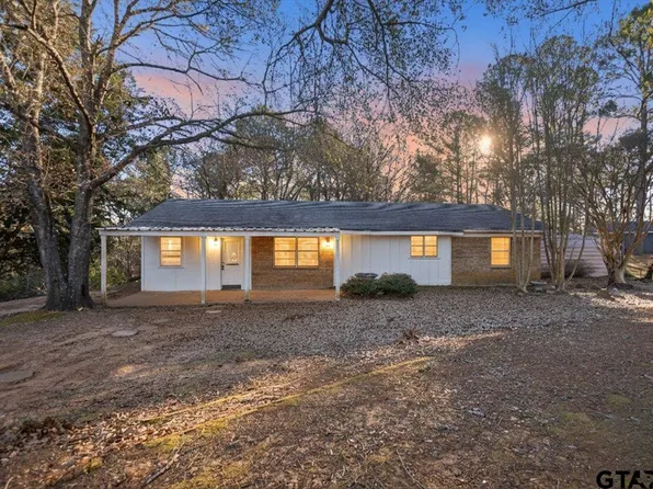 10715 County Road 461 S, Laneville, TX 75667