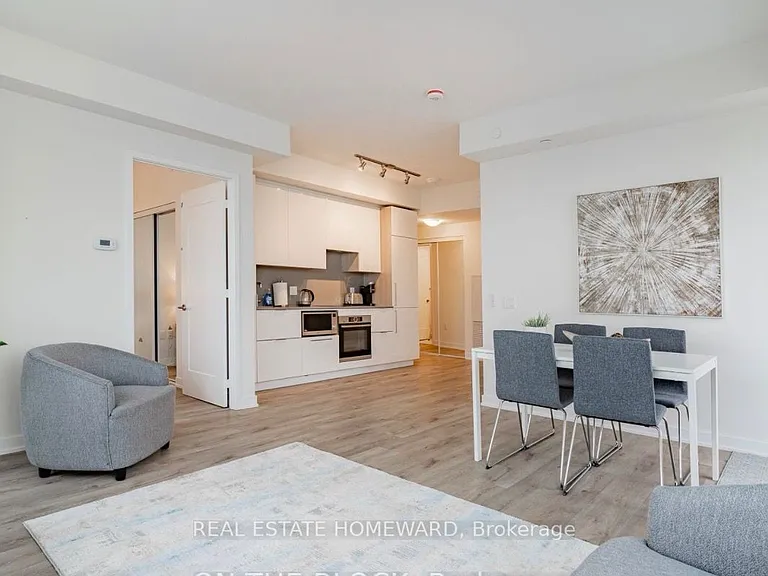 28 Freeland St #4007 — Photo 6