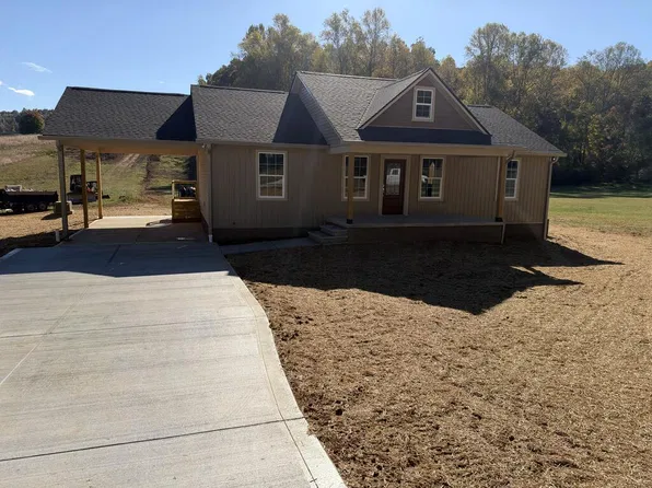 522 Dogleg Dr, Livingston, TN 38570