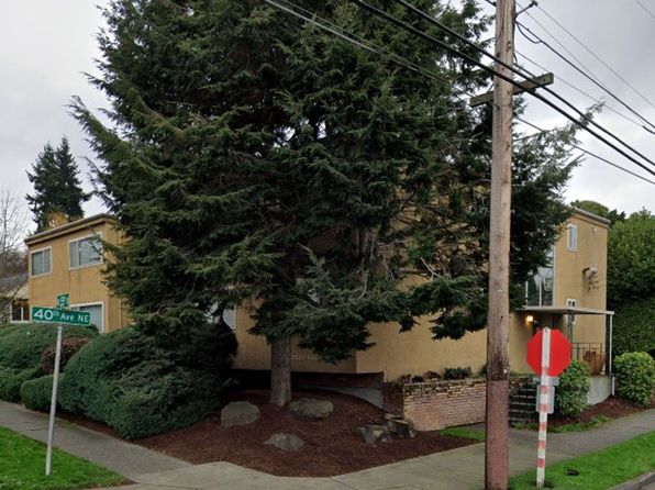 5505 40th Ave NE APT 8