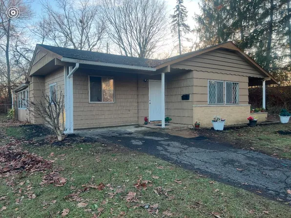 769 Harley Dr, Columbus, OH 43202