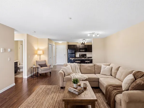 273 Charlotte Way #318, Strathcona County, AB T8H 0N9
