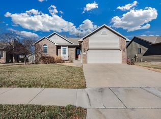 5718 E 49th St N, Wichita, KS 67220