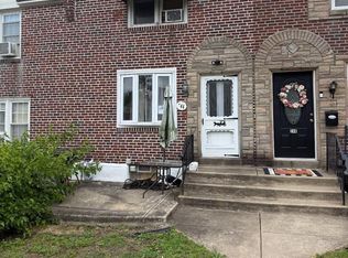 244 Cambridge Rd, Clifton Heights, PA 19018