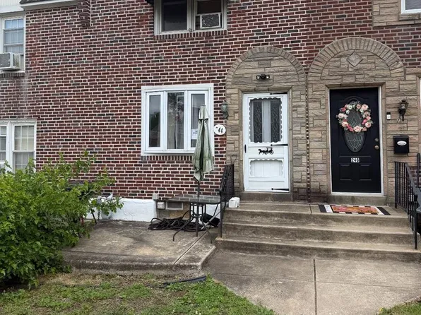 244 Cambridge Rd, Clifton Heights, PA 19018