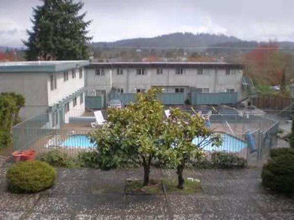 Silver Lace Apartments, 2222 Willamette St #2222WILL-10, Eugene, OR 97405