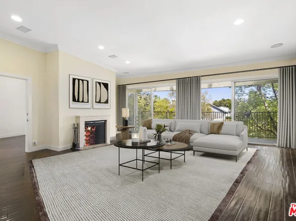 10600 Wilkins Ave APT 3D, Los Angeles, CA 90024