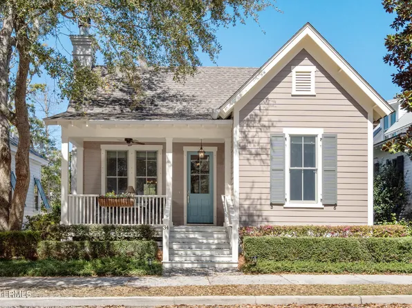 34 Harford, Beaufort, SC 29906