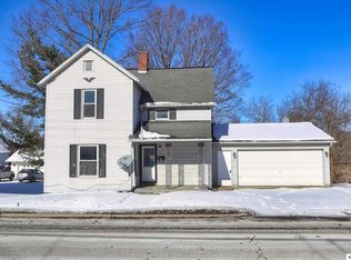 98 W Main St, Lexington, OH 44904