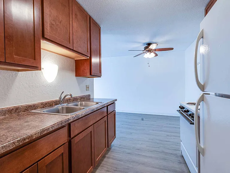 956 Place Apartments, Forest Lake, MN