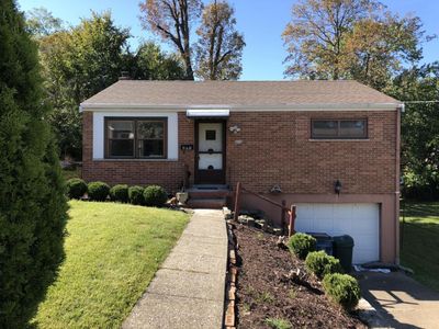 409 Center St, Erlanger, KY, 41018