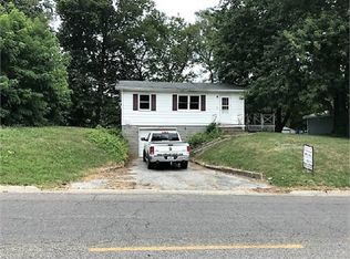 804 N Dutton St, Pittsfield, IL 62363