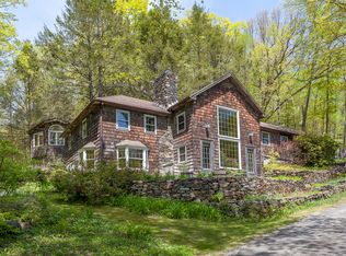 170 Route 37 S, Sherman, CT 06784