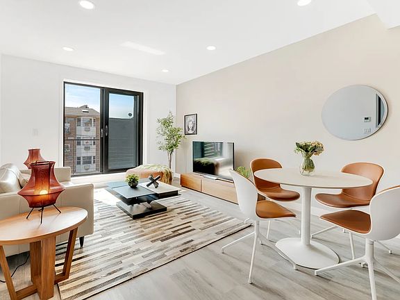 2nd image of 1238 63rd St #401