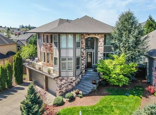 3549 NW Norwood St, Camas, WA 98607