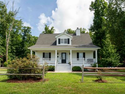 172 Palmer Farm Ln, Troy, VA, 22974