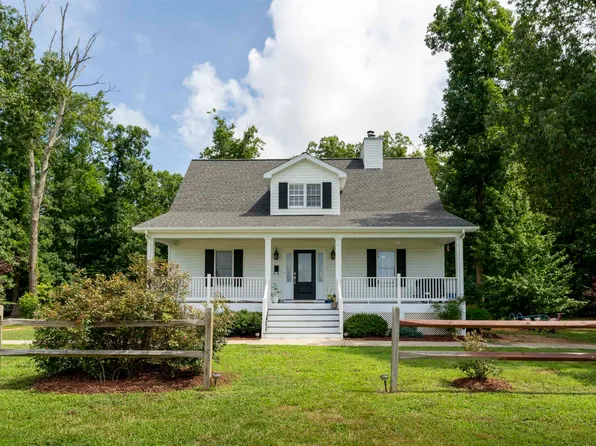 172 Palmer Farm Ln, Troy, VA 22974