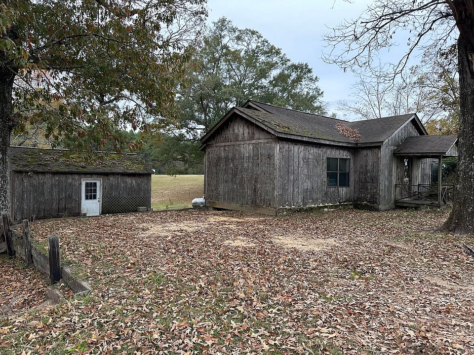 345 Coal Town Rd, Purvis, MS 39475 Zillow