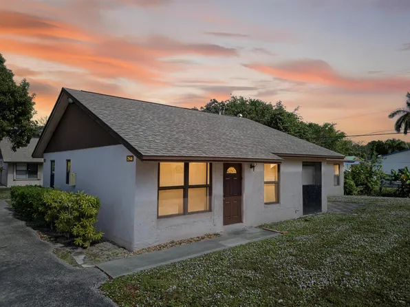 2548 Ida Way, West Palm Beach, FL 33415