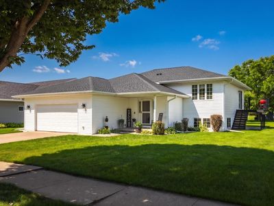 4150 Verchota STREET, La Crosse, WI, 54601