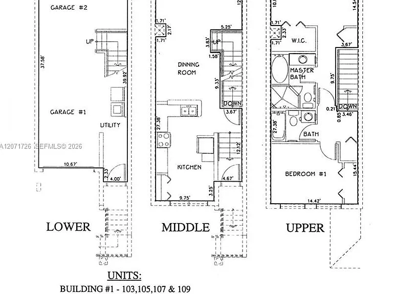8900 NE 8th Ave #1107 — Photo 35