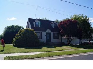 400 Jackson Ave, Wilmington, DE 19804