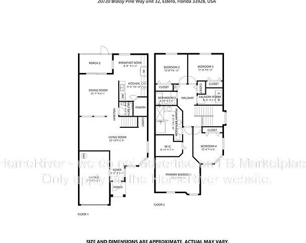 4 bed, 2.0 bath, 1880 sqft, $2,100 — Photo 3